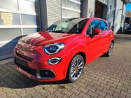 Fiat 500X 2024