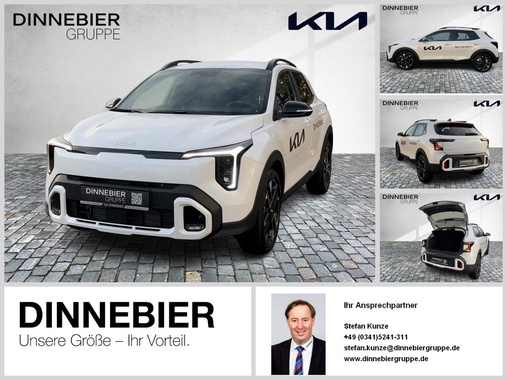 Kia Stonic 2025