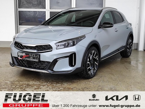 Kia XCeed 2025