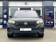 Volkswagen Touareg 2021