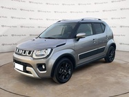 Suzuki Ignis 2024