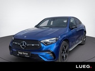 Mercedes-Benz GLC-Class 2024