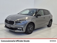 Skoda Fabia 2025