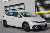 Volkswagen Polo 2022