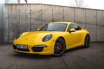 Porsche 911 2013