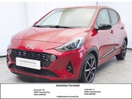Hyundai i10 2021