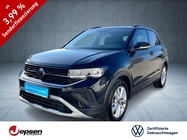 Volkswagen T-Cross 2025