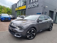 Citroen C4 2023