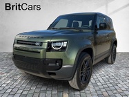 Land Rover Defender 2026