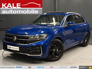 Volkswagen Touareg 2023