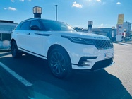 Land Rover Velar 2022