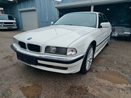 BMW 7 Series 1995