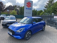 Suzuki Swift 2026