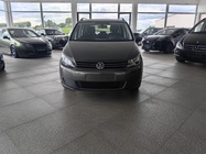 Volkswagen Touran 2013