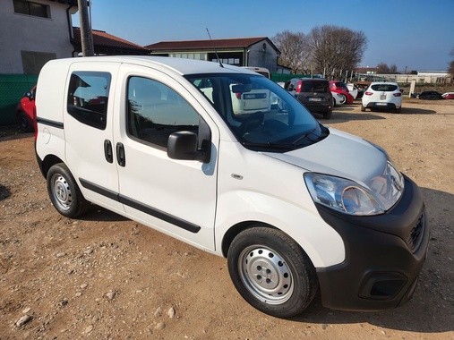 Fiat Fiorino 2022