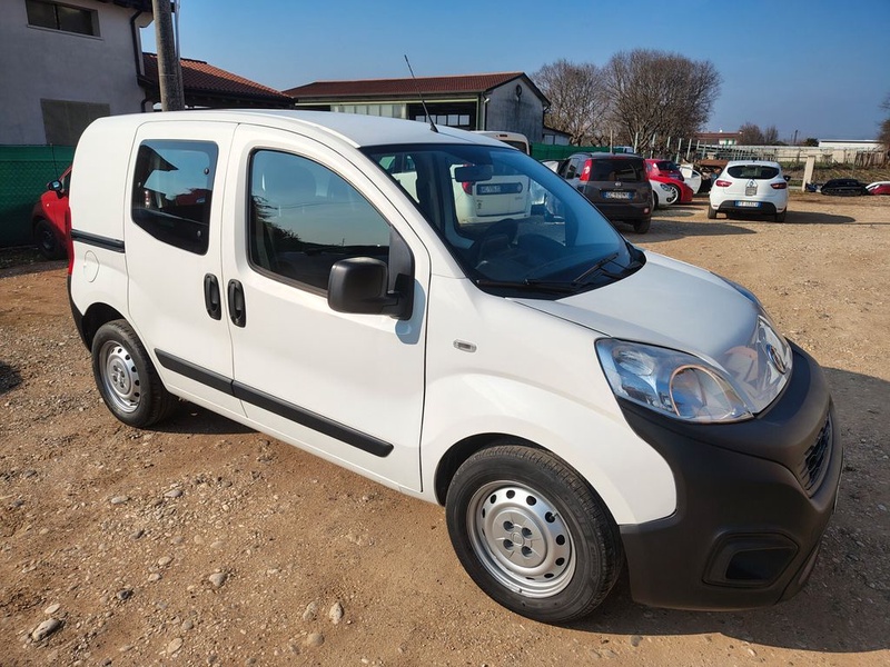 Fiat Fiorino