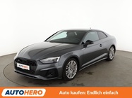 Audi A5 2022