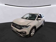 Volkswagen T-Cross 2023