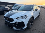 Cupra Formentor 2024