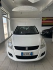 Suzuki Swift 2012