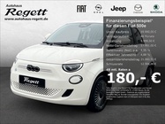 Fiat 500e 2022