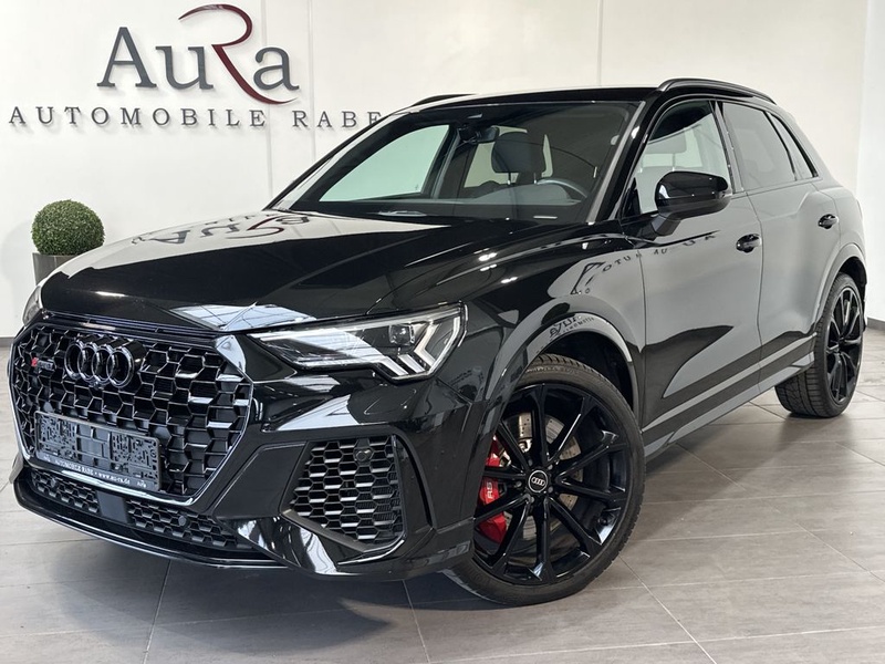 Audi RSQ3