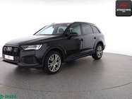 Audi Q7 2021