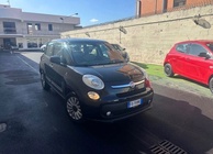 Fiat 500L 2015