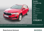 Skoda Karoq 2022