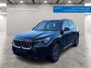 BMW X1 2025