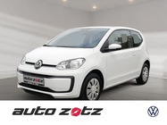 Volkswagen up! 2022