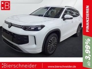 Volkswagen Tayron 2025