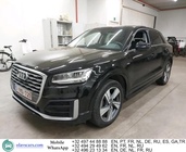 Audi Q2 2020