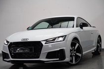 Audi TT 2023