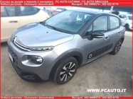 Citroen C3 2019