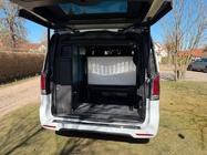 Mercedes-Benz V-Class 2025