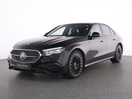 Mercedes-Benz E-Class 2024