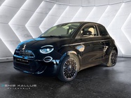 Fiat 500e 2022