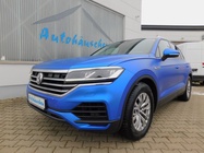 Volkswagen Touareg 2020
