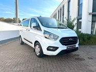 Ford Transit 2023