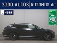 Volkswagen Arteon 2022