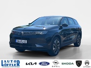 Opel Grandland 2025