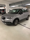 Opel Crossland 2020