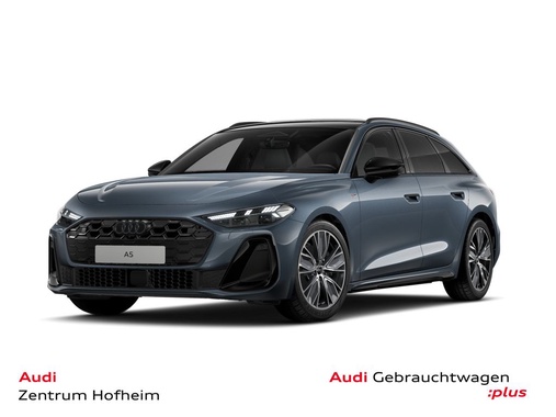 Audi A5 2025