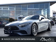 Mercedes-Benz SL-Class 2023