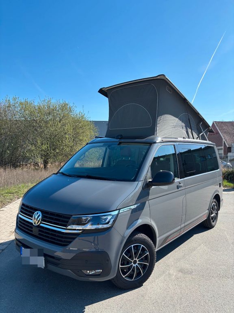 Volkswagen T6