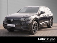 Volkswagen Touareg 2022