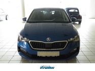 Skoda Scala 2024