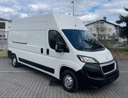 Peugeot Boxer 2020