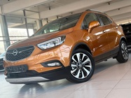 Opel Mokka 2019